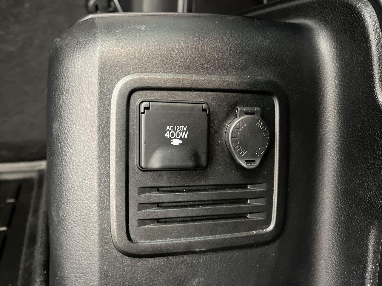 2021 Toyota 4Runner TRD Off-Road Premium