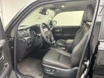 2021 Toyota 4Runner TRD Off-Road Premium
