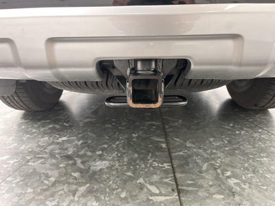 2021 Toyota 4Runner TRD Off-Road Premium