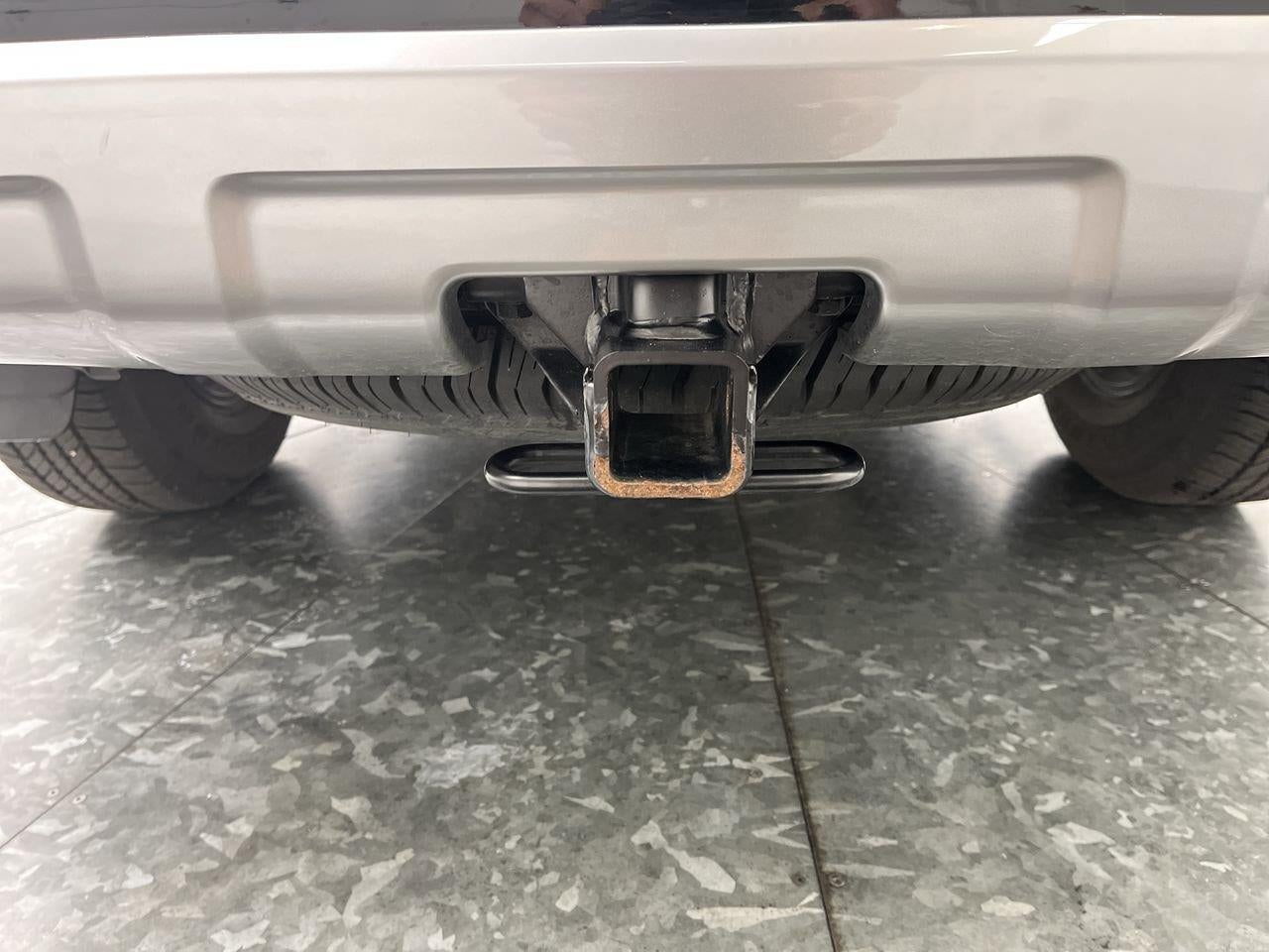 2021 Toyota 4Runner TRD Off-Road Premium