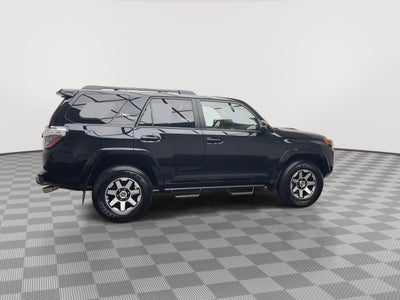 2021 Toyota 4Runner TRD Off-Road Premium