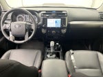2021 Toyota 4Runner TRD Off-Road Premium