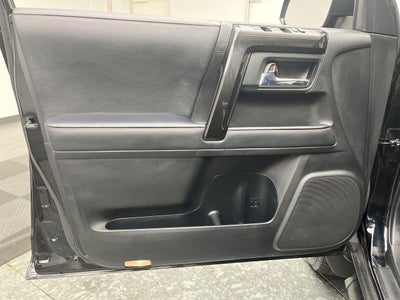 2021 Toyota 4Runner TRD Off-Road Premium