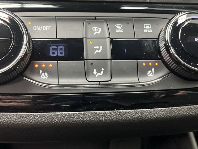 2024 Buick Envista Sport Touring