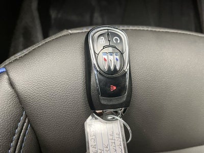 2024 Buick Envista Sport Touring