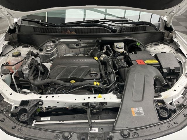 2024 Buick Envista Sport Touring