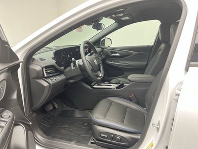 2024 Buick Envista Sport Touring