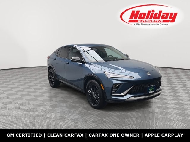 2024 Buick Envista Sport Touring