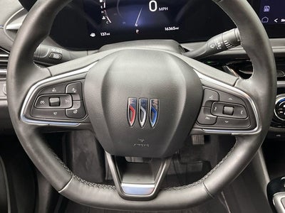 2024 Buick Envista Sport Touring