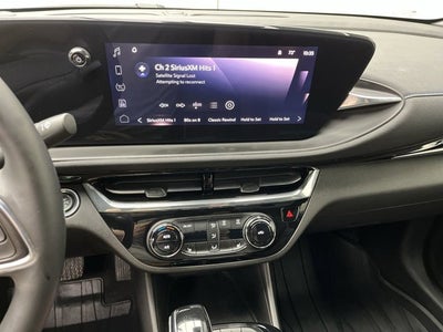 2024 Buick Envista Sport Touring