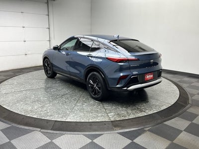 2024 Buick Envista Sport Touring