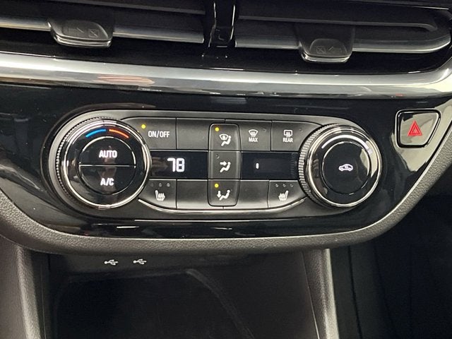 2024 Buick Envista Sport Touring