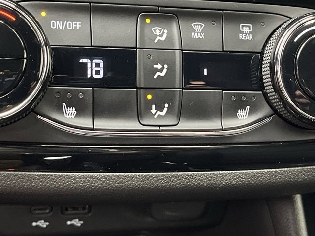 2024 Buick Envista Sport Touring