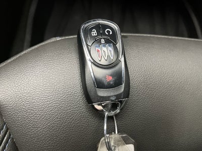 2024 Buick Envista Sport Touring