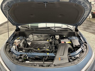 2024 Buick Envista Sport Touring