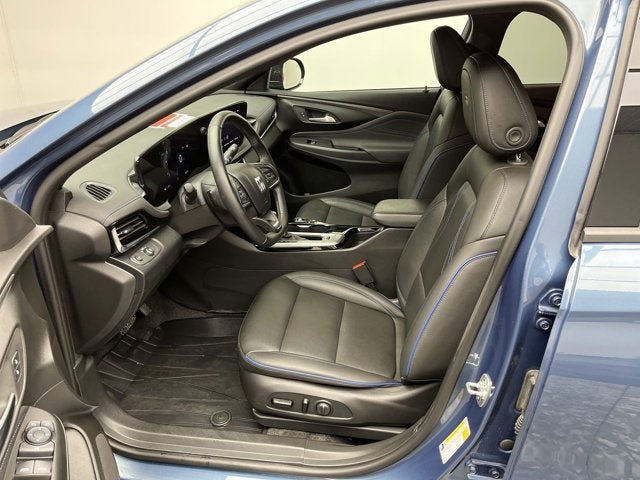 2024 Buick Envista Sport Touring