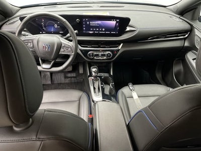 2024 Buick Envista Sport Touring