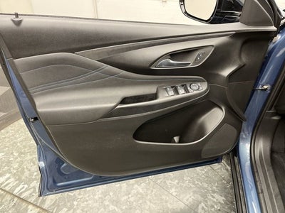 2024 Buick Envista Sport Touring