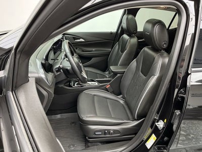 2025 Buick Encore GX Avenir