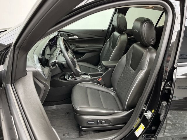 2025 Buick Encore GX Avenir