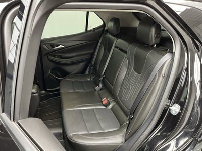 2025 Buick Encore GX Avenir