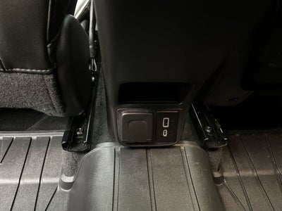 2025 Buick Encore GX Avenir