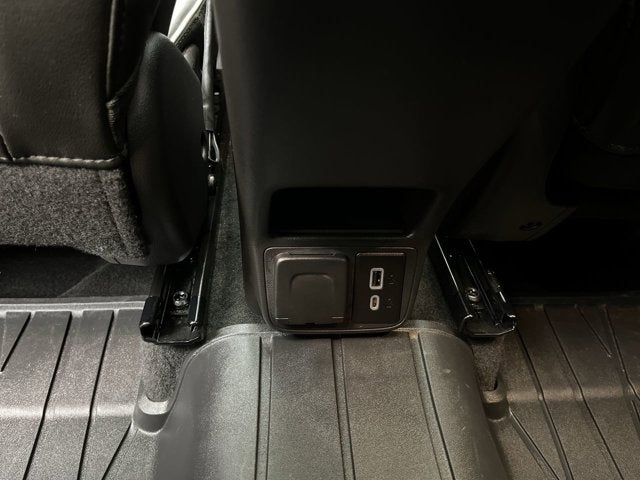 2025 Buick Encore GX Avenir