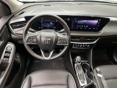 2025 Buick Encore GX Avenir