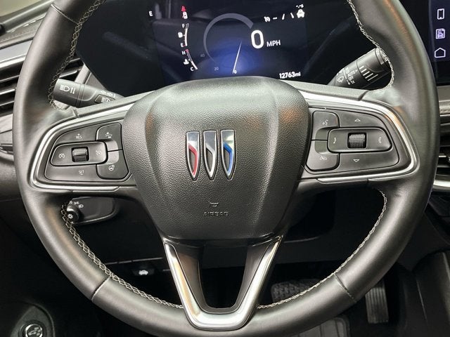 2025 Buick Encore GX Avenir