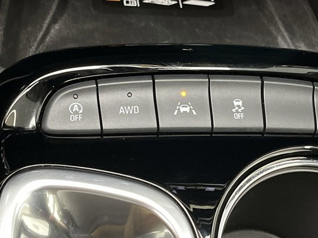 2025 Buick Encore GX Avenir