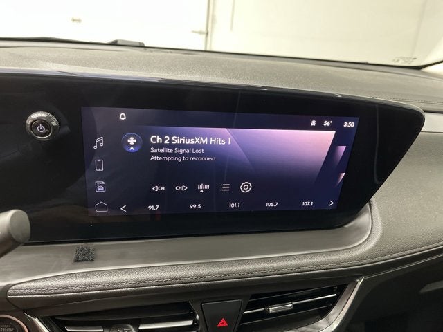 2025 Buick Encore GX Avenir