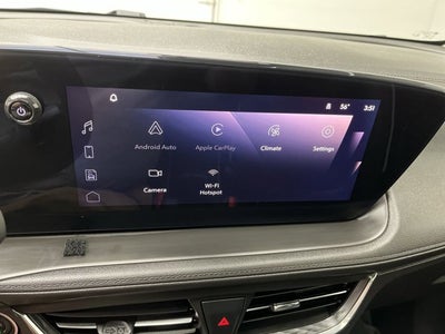 2025 Buick Encore GX Avenir