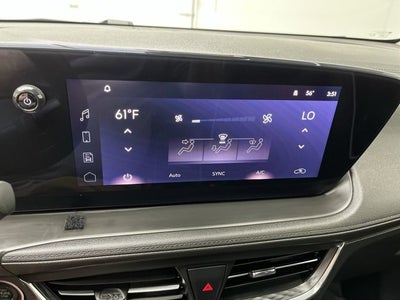 2025 Buick Encore GX Avenir