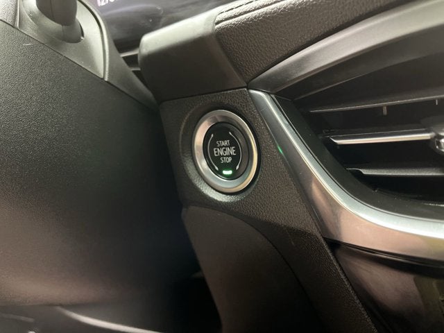 2025 Buick Encore GX Avenir