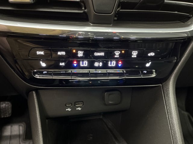 2025 Buick Encore GX Avenir