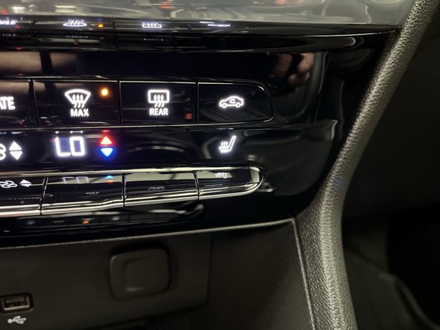 2025 Buick Encore GX Avenir