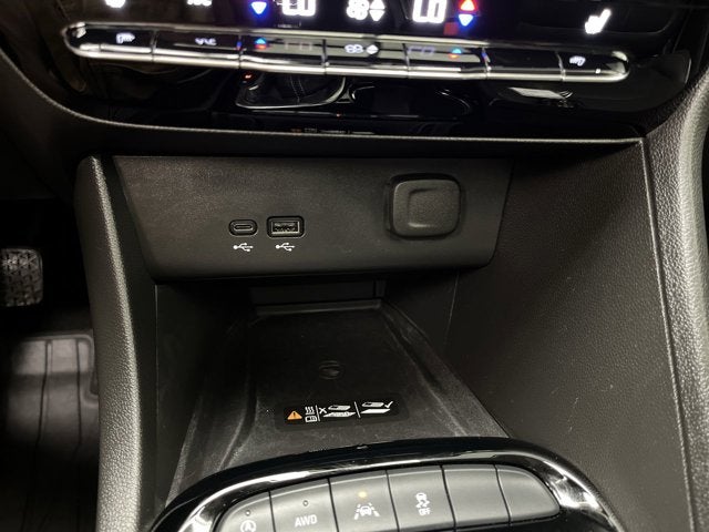 2025 Buick Encore GX Avenir