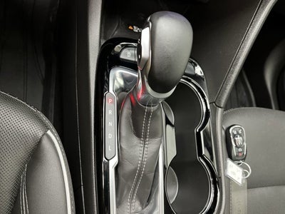 2025 Buick Encore GX Avenir