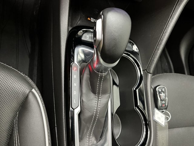 2025 Buick Encore GX Avenir