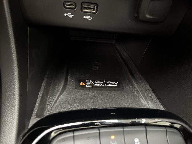 2025 Buick Encore GX Avenir