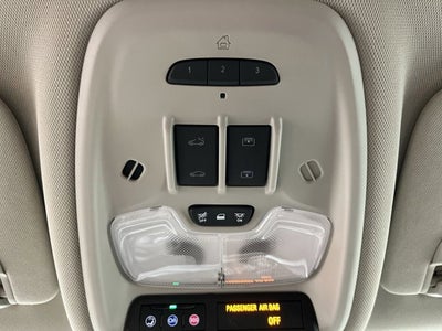 2025 Buick Encore GX Avenir