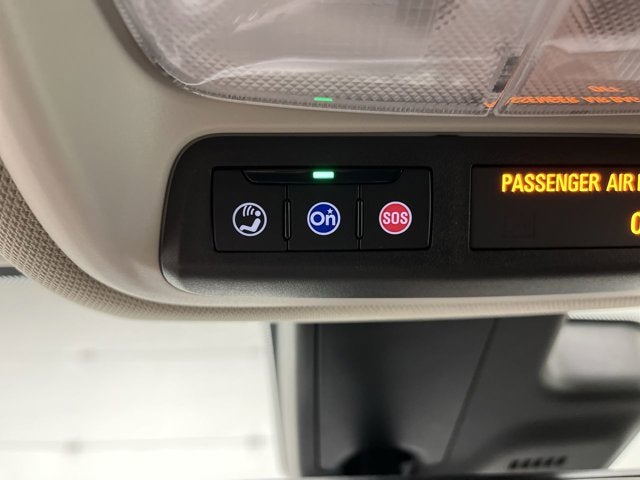 2025 Buick Encore GX Avenir