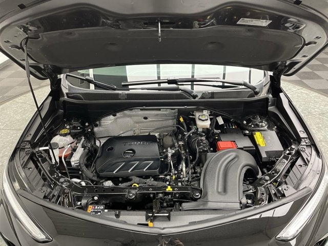 2025 Buick Encore GX Avenir