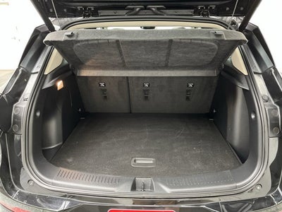 2025 Buick Encore GX Avenir