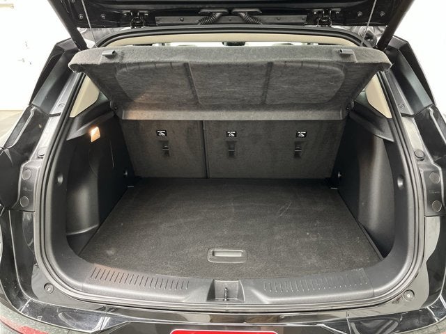 2025 Buick Encore GX Avenir