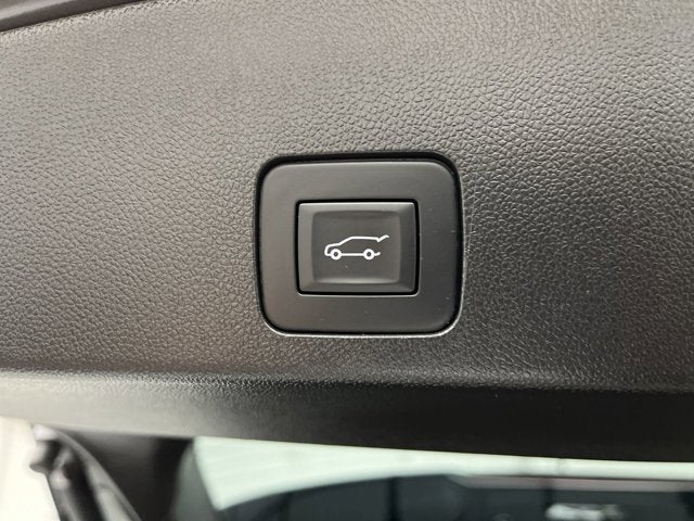 2025 Buick Encore GX Avenir