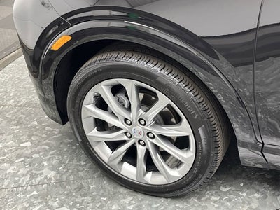 2025 Buick Encore GX Avenir