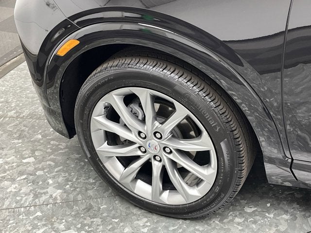 2025 Buick Encore GX Avenir