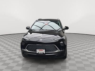 2025 Buick Encore GX Avenir