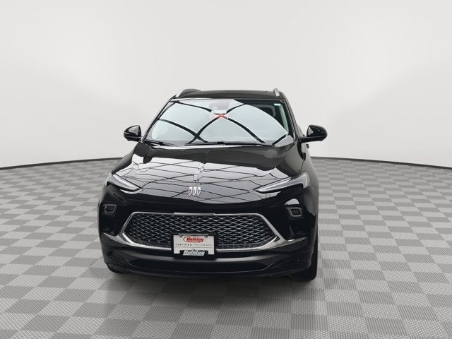 2025 Buick Encore GX Avenir